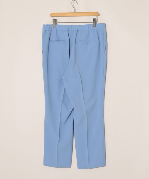 ONWARD Reuse Park 【23区】パンツ春夏 ブルー