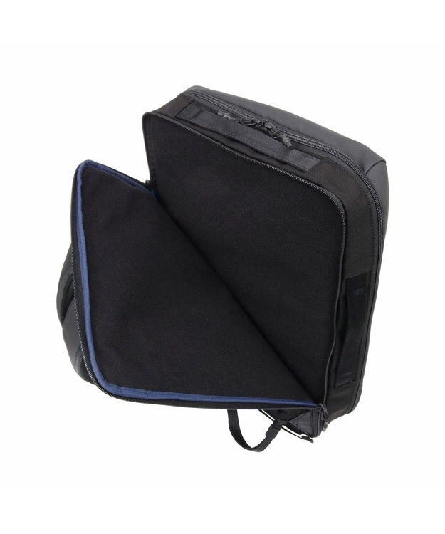 ACE BAGS & LUGGAGE MACKINTOSH PHILOSOPHY トロッターバッグ5  リュック 16L 68186 マッキントッシュフィロソフィー ビジネスバッグ ブラック