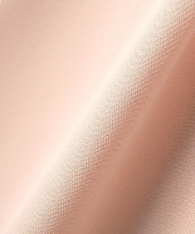 YECCA VECCA アクセサリー付きブラウス Pink