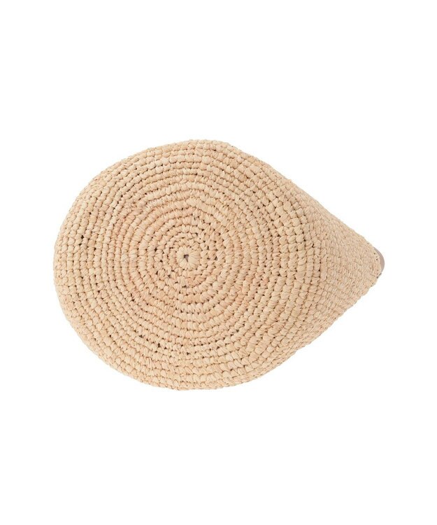 genten ルチア　トートバッグS チャ