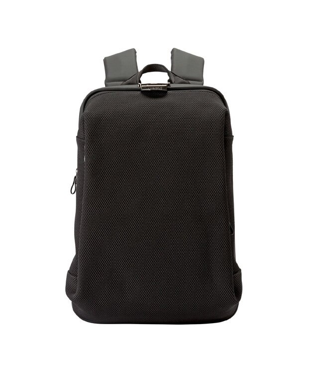 Atelier nuu Tondo fit ダレスバッグパック ブラック
