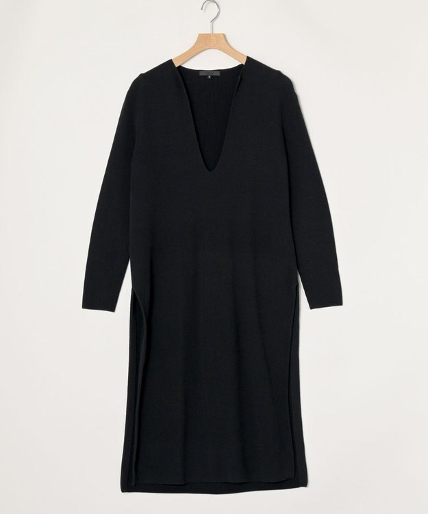 ONWARD Reuse Park 【ICB】ニット春夏 ブラック