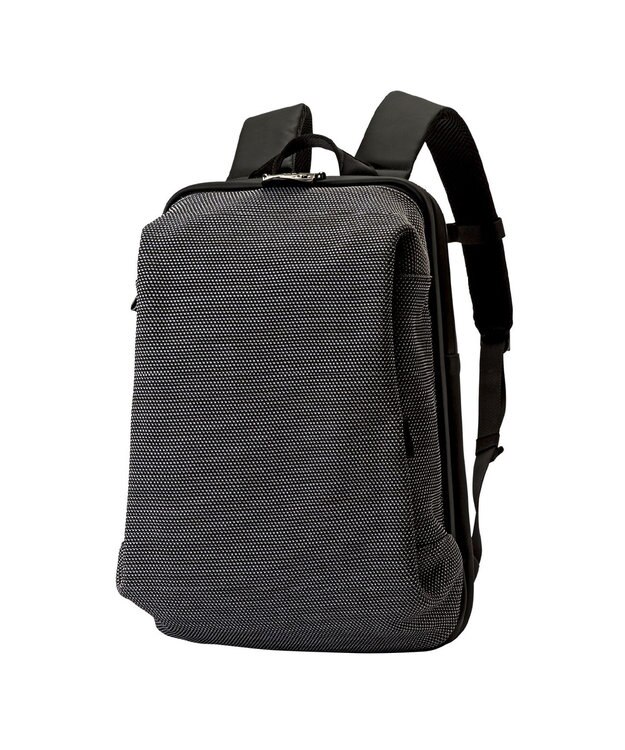 Atelier nuu Tondo fit ダレスバッグパック グレー