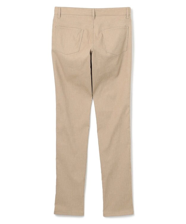 JOSEPH HOMME 新素材【洗える/ストレッチ】テクノドライストレッチ   5ポケットパンツ /  STICK 5P ベージュ系