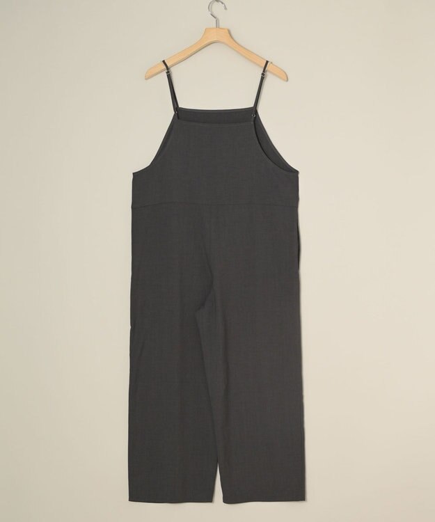 ONWARD Reuse Park 【any FAM】オールインワン春夏 グレー