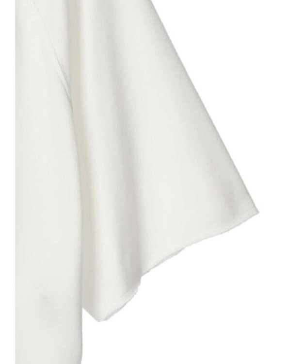 Green Parks Ｗｉｎｎｉｅ　ｔｈｅ　Ｐｏｏｈ／ショート丈プルオーバー White