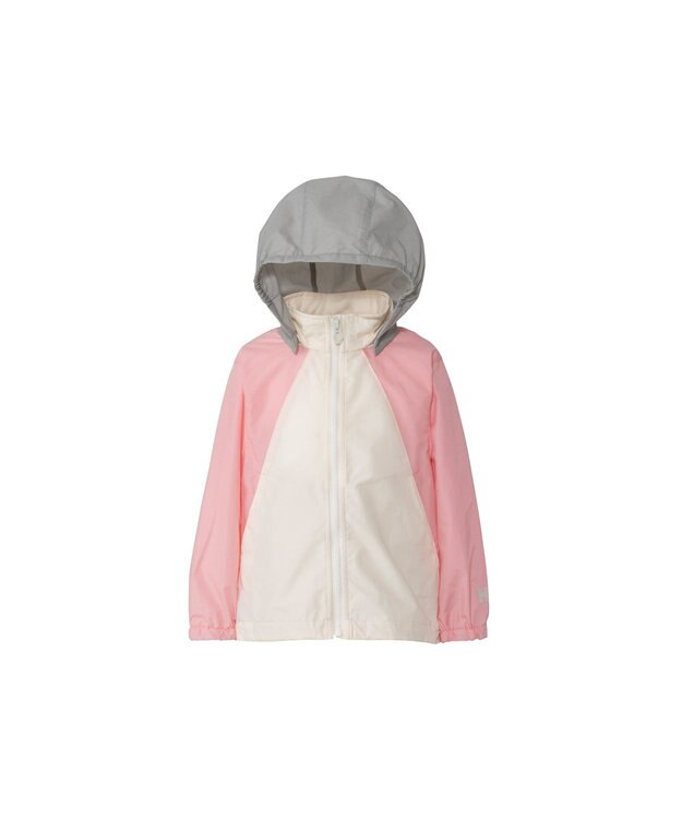 HELLY HANSEN 【キッズ】 ヴォーゲンジャケット ラグーンピンク