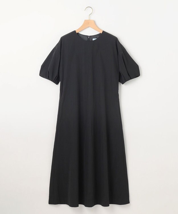組曲 エアリードルマン ワンピース ブラック系