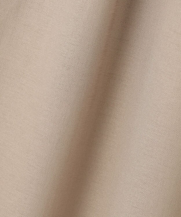 J.PRESS LADIES S 【セットアップ対応・洗える・UVケア・速乾】 OXIJEWELストレッチ ワンピース ベージュ系