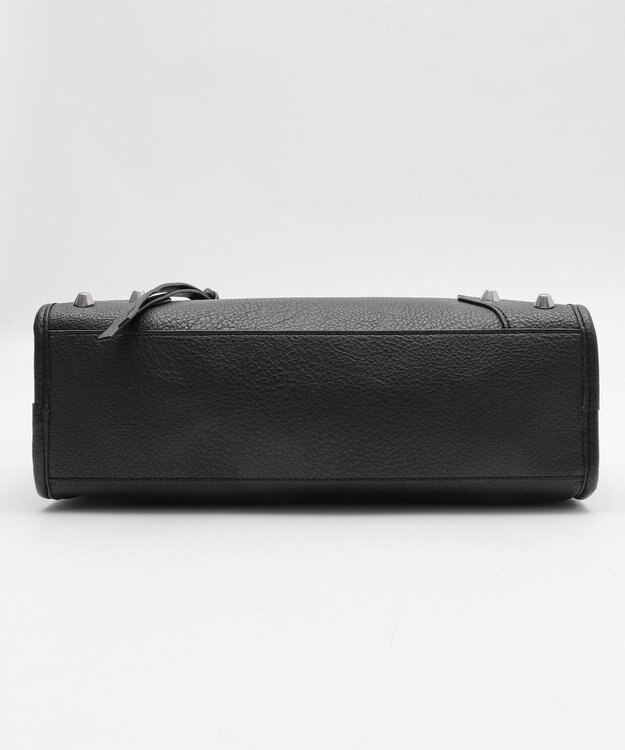 WEGO 2wayスタッズボストン ブラック