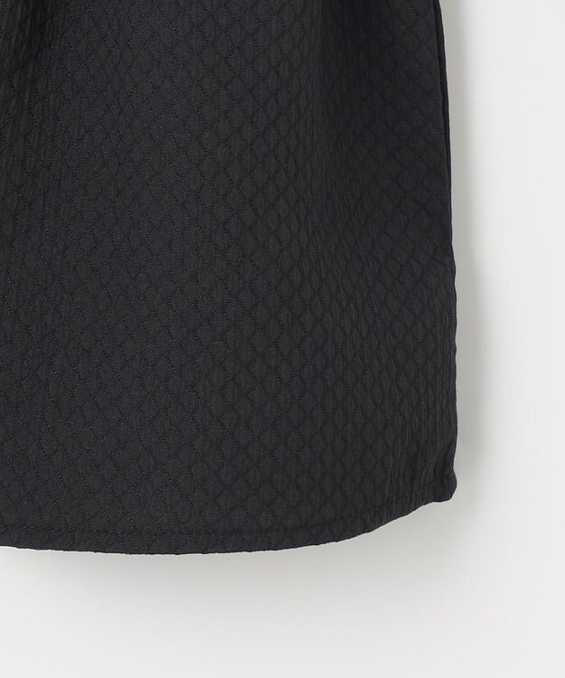 組曲 KIDS 【90-100㎝】ビスチェ＆ハートコンビ チュニック ラベンダー系