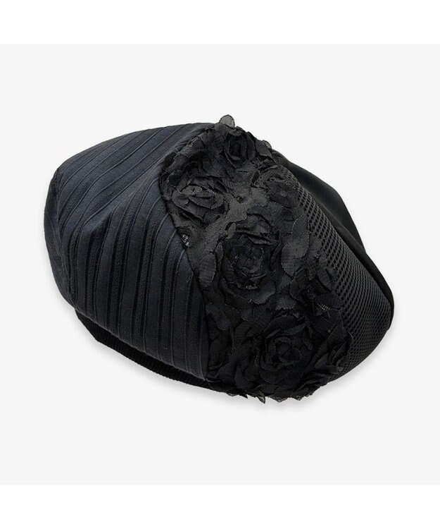 林八百吉商店 e-zoo UZUMAKI DRESS ブラック