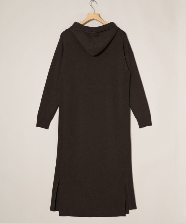 ONWARD Reuse Park 【UNFILO】ワンピース秋冬 ブラウン