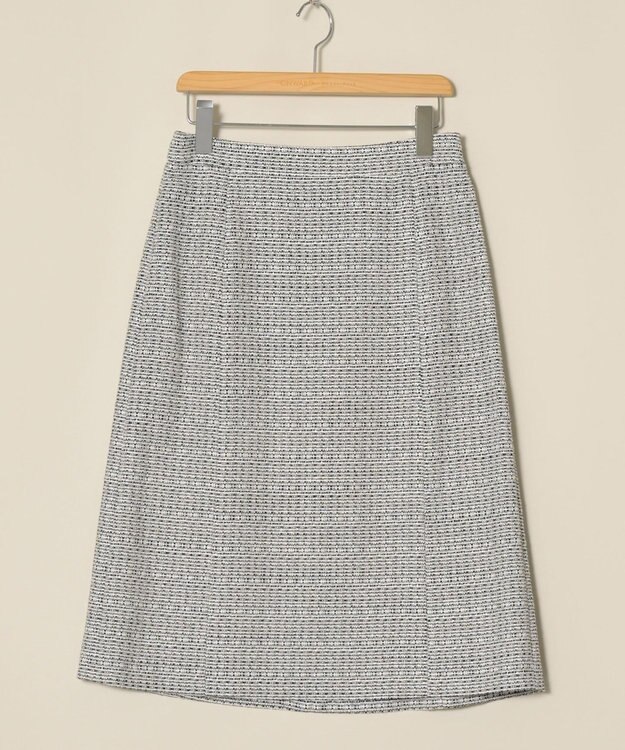 ONWARD Reuse Park 【23区】スカート春夏 ブラック