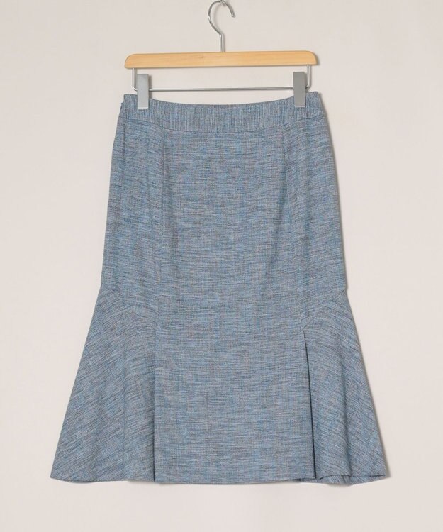 ONWARD Reuse Park 【ICB】スカート秋冬 ブルー