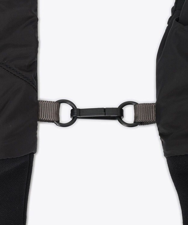 Columbia Columbia/ ダイヤモンドカードインフィニティグローブ /コロンビア Black