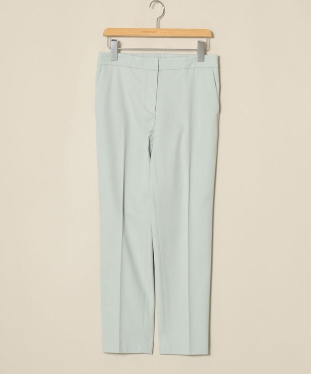 ONWARD Reuse Park 【ICB】パンツ春夏 ブルー