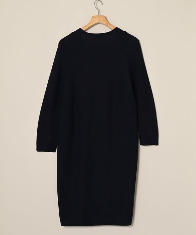 ONWARD Reuse Park 【自由区】ワンピース春夏 ネイビー