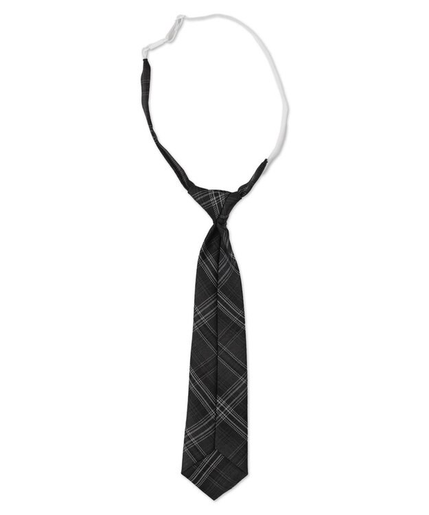 WEGO 【SCHOOLITEM】チェックスクールネクタイ 柄1