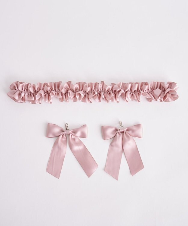 WEGO 【痛バ＆推し活グッズ】ときめきDIYセットLL ピンク