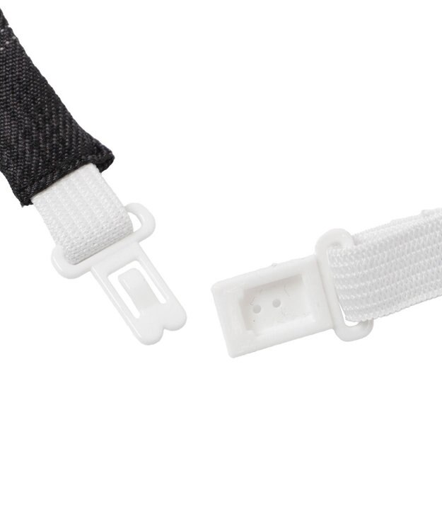 WEGO 【SCHOOLITEM】チェックスクールネクタイ 柄1