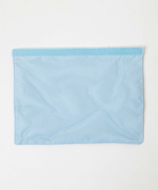 WEGO 【痛バ＆推し活グッズ】ときめきキルティング痛ショルダーS サックス