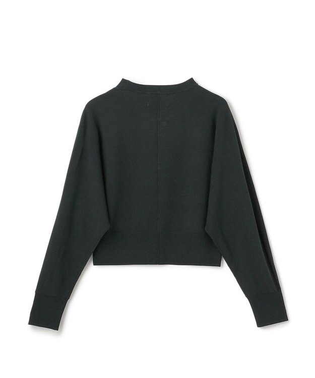 BEIGE， 【洗える】LAURA / ドルマンニット F Green