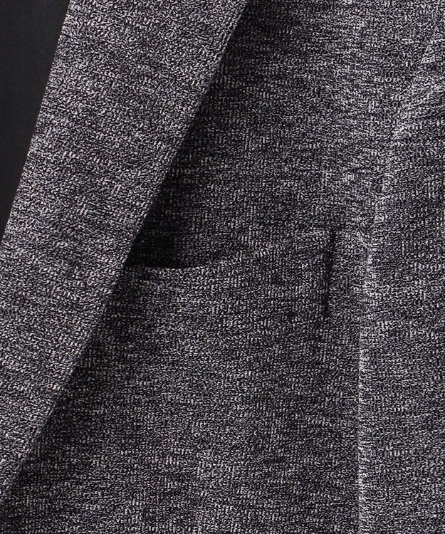 JOSEPH HOMME ライトコーデュロイストレッチ　ジャケット グレー系