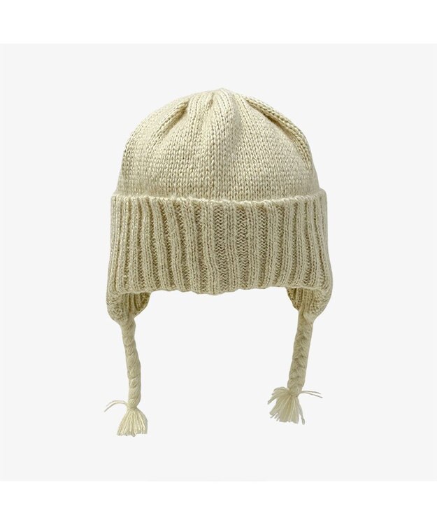 林八百吉商店 Coleman　キッズ　ウィンターワッチ アイボリー