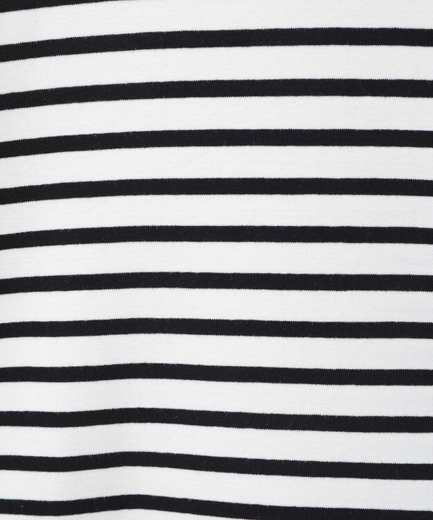 Green Parks フライスコンパクトＴシャツ Border