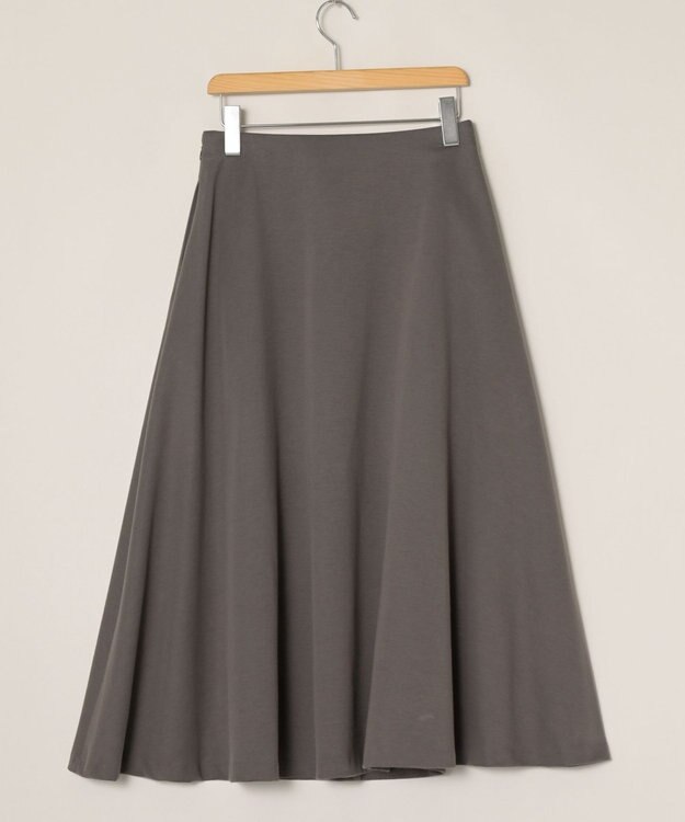 ONWARD Reuse Park 【自由区】スカート秋冬 グレー