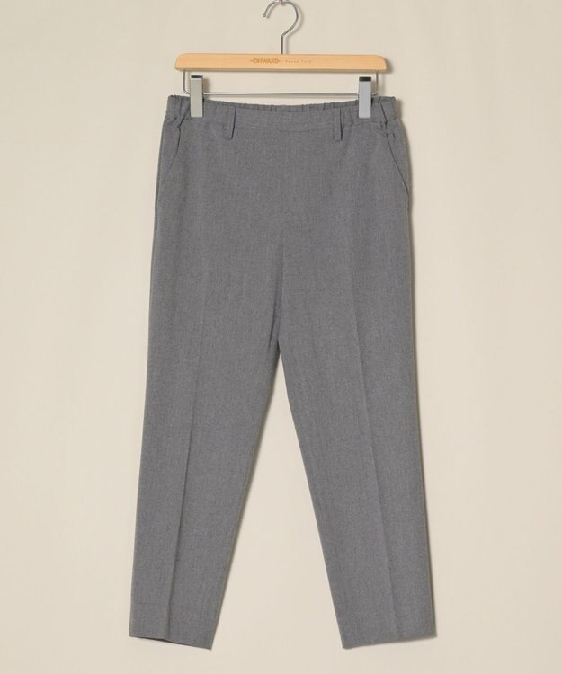 ONWARD Reuse Park 【自由区】パンツ秋冬 グレー