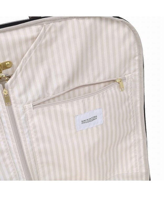 ACE BAGS & LUGGAGE MACKINTOSH PHILOSOPHY マッキントッシュフィロソフィー アメリア2 ガーメント 68098 スーツ収納 ブラック