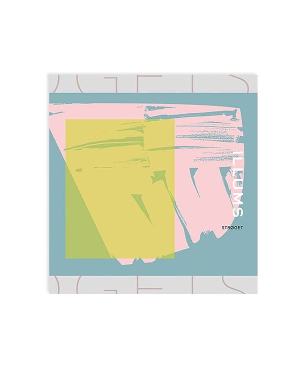 PRESENTERS ROOM ILLUMS(イルムス) ギフトカタログ ＜ストロイエ＞ -