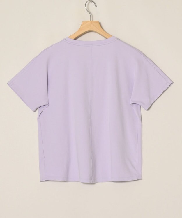 ONWARD Reuse Park 【any FAM】カットソー春夏 パープル