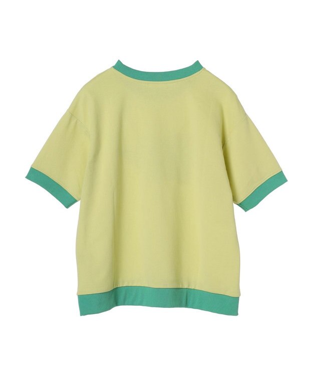 Green Parks Ｗｉｎｎｉｅ　ｔｈｅ　Ｐｏｏｈ／ワッペンリンガーＴＥＥ Green