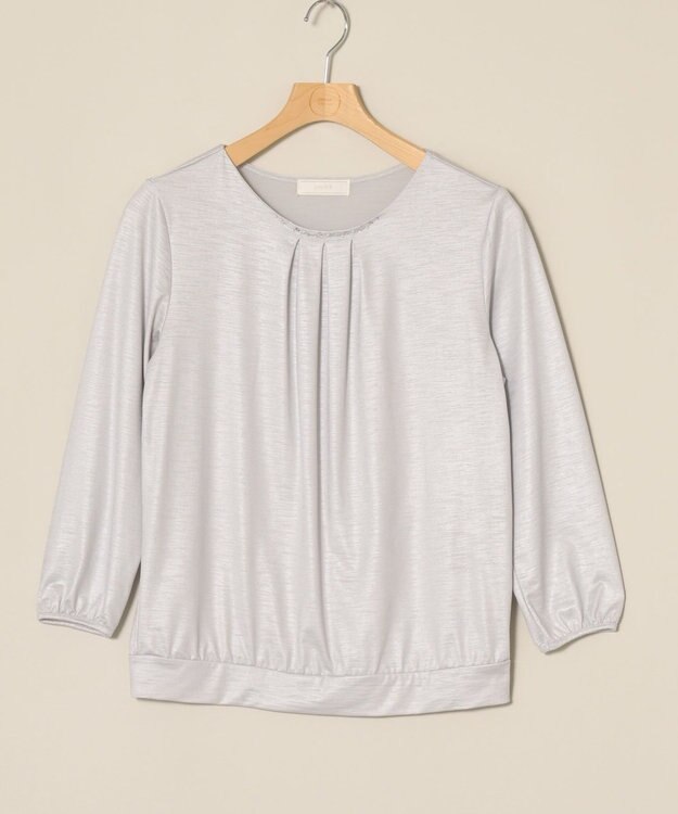 ONWARD Reuse Park 【any SiS】カットソー春夏 グレー