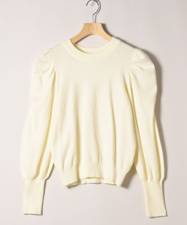 ONWARD Reuse Park 【Feroux】ニット秋冬 オフホワイト