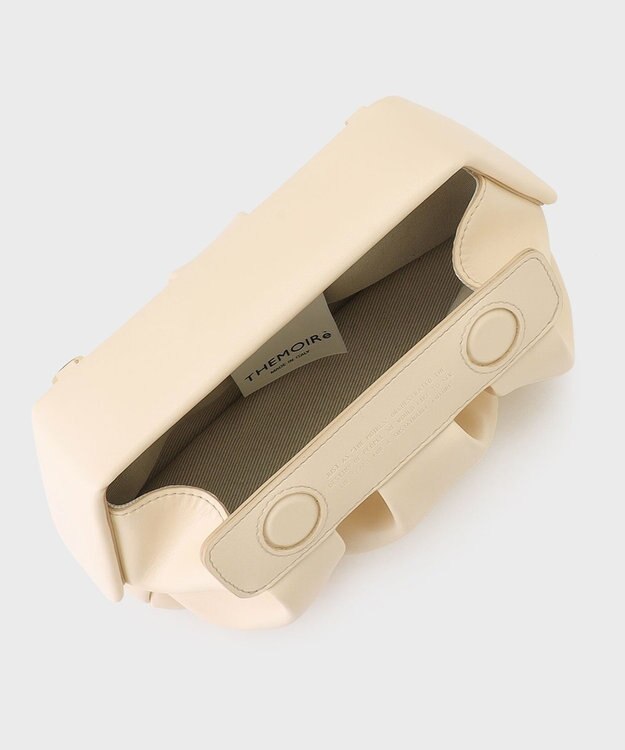 GRACE CONTINENTAL Themoirè White ホワイト