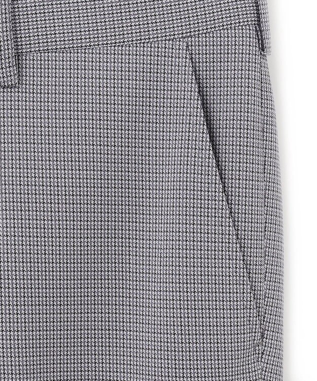 JOSEPH HOMME エアジャガードジャージー / CITY ライトグレー系