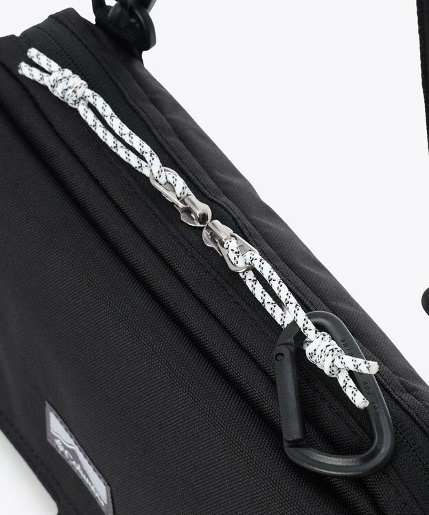 Columbia Columbia/ プライスストリームショルダーウォレット /コロンビア Black