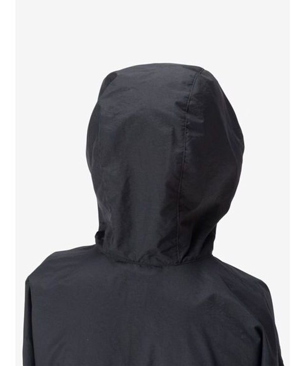 HELLY HANSEN ベルゲンジャケット ブラック