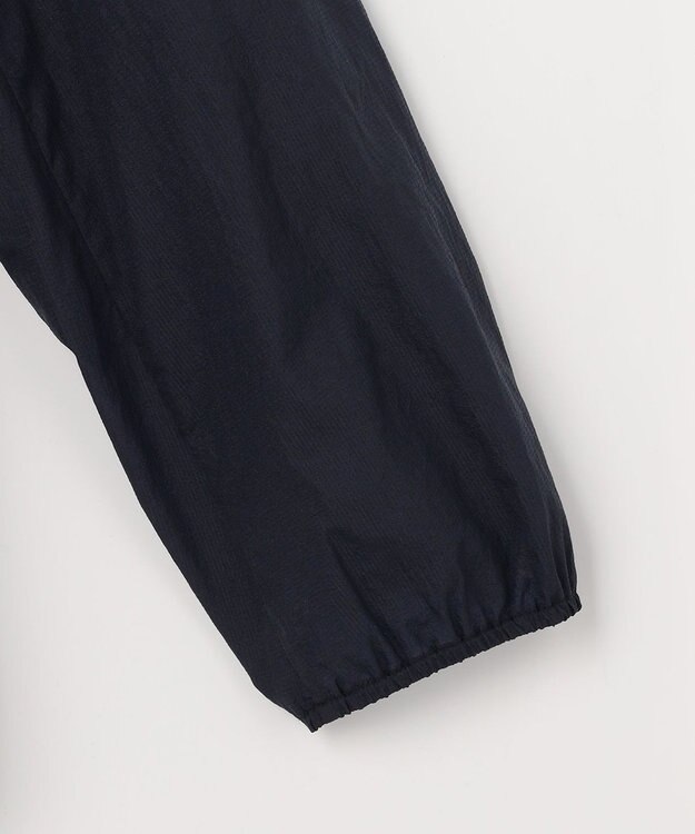 JOSEPH ABBOUD MOUNTAIN 【軽量/ECO撥水/ポケッタブル】ナイロンフライリップ ブルゾン ダルブルー系7