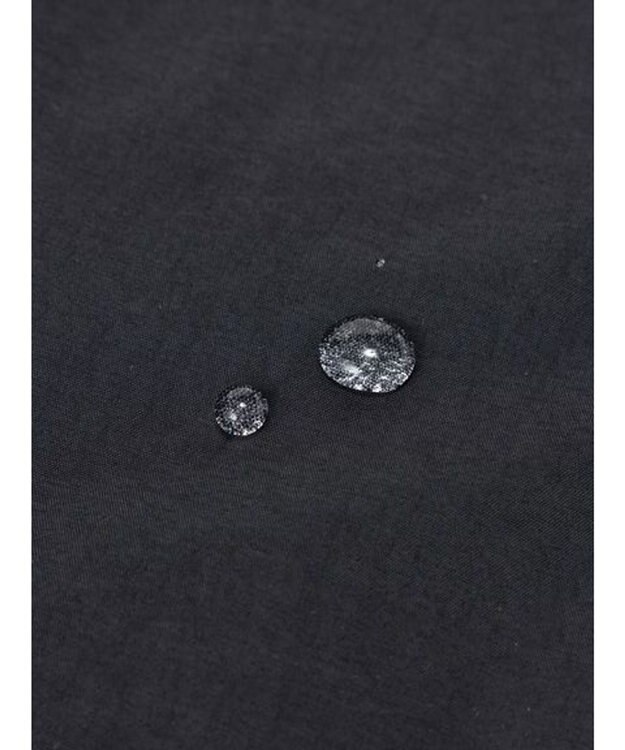 HELLY HANSEN ベルゲンジャケット ブラック