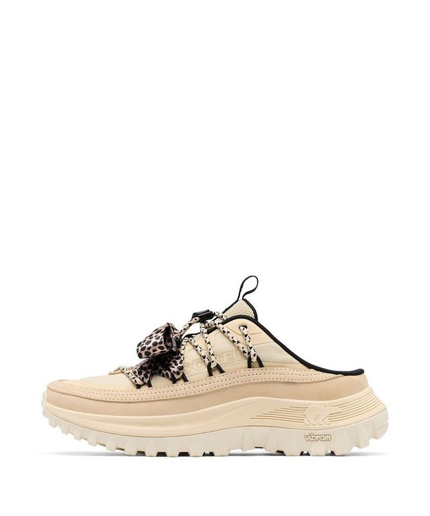 SOREL SOREL/ コールサインミュール /ソレル Bleached Ceramic Black