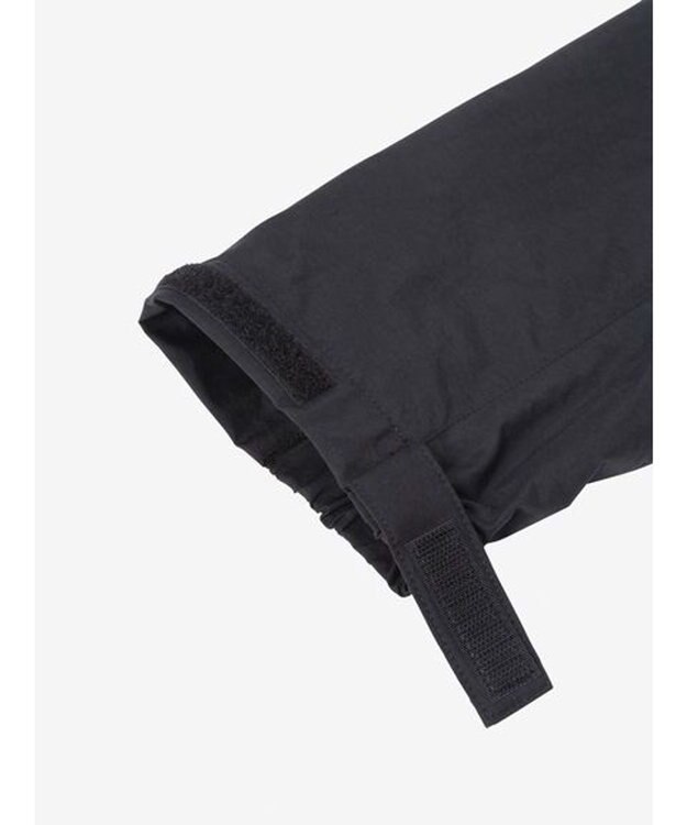 HELLY HANSEN ベルゲンジャケット ブラック