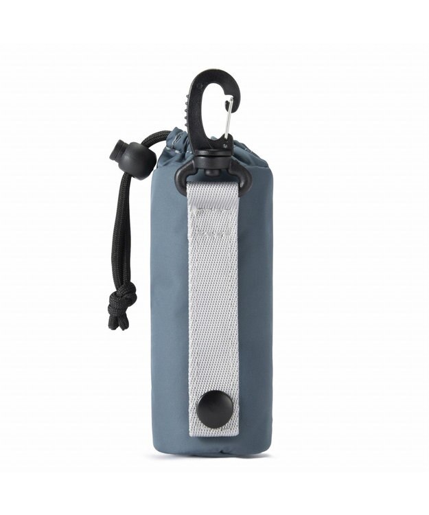 ZERO HALLIBURTON DICROS SOLOシリーズ ボールケース ZHG-B DS 85008 レイクブルー