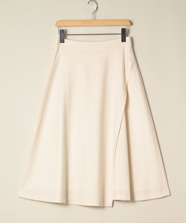 ONWARD Reuse Park 【23区】スカート秋冬 オフホワイト