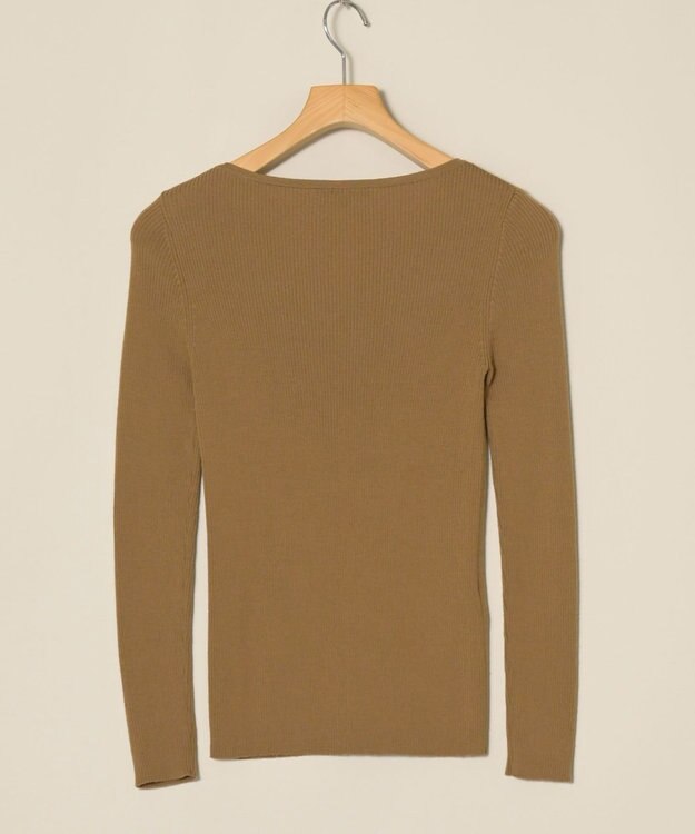 ONWARD Reuse Park 【ICB】ニット秋冬 ブラウン