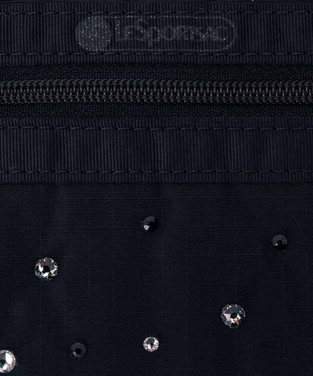 LeSportsac DUAL POUCH WRISTLET/スターダストポーチセット スターダストポーチセット